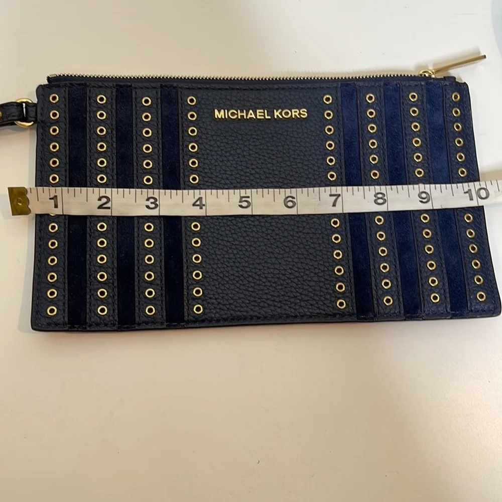 Michael Kors 2 wristlets